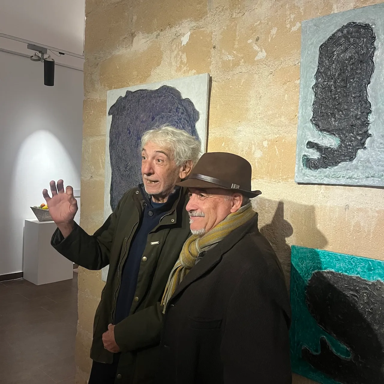 Ibiza Was My Black Hole